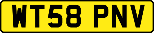 WT58PNV
