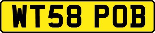 WT58POB