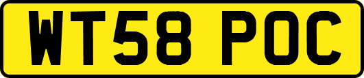 WT58POC