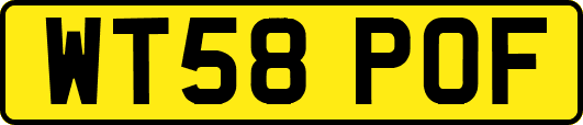 WT58POF