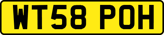 WT58POH