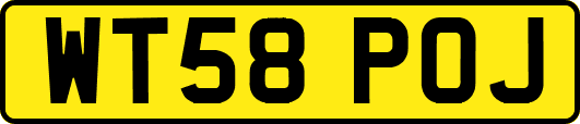 WT58POJ