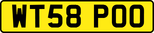 WT58POO
