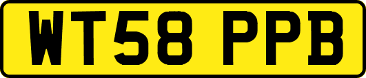 WT58PPB