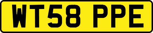 WT58PPE