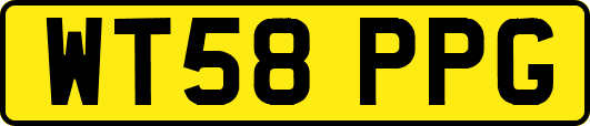 WT58PPG