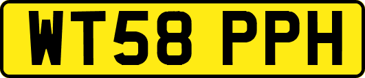 WT58PPH