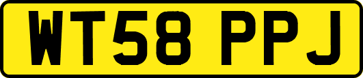 WT58PPJ