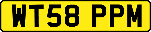 WT58PPM