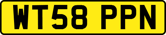 WT58PPN