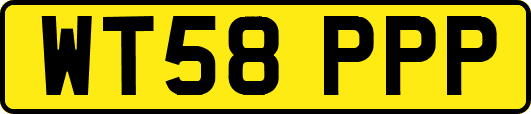 WT58PPP