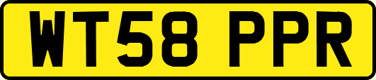 WT58PPR