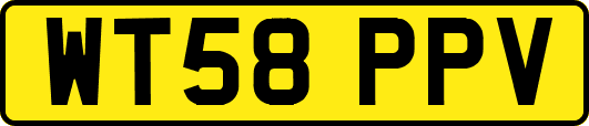 WT58PPV