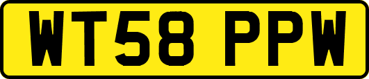 WT58PPW