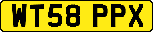 WT58PPX