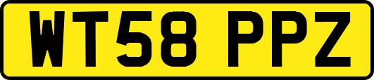 WT58PPZ