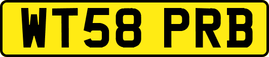 WT58PRB