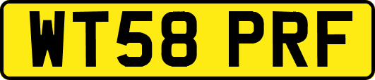 WT58PRF