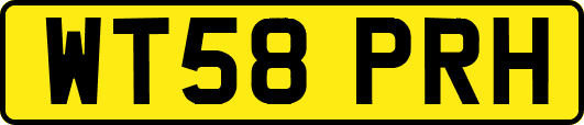 WT58PRH