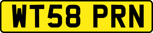 WT58PRN