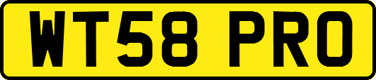 WT58PRO