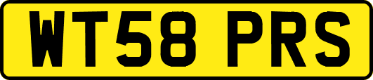 WT58PRS