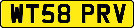WT58PRV