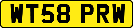 WT58PRW