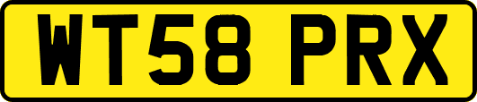 WT58PRX