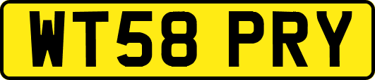 WT58PRY