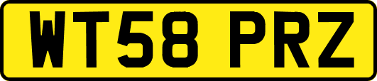WT58PRZ