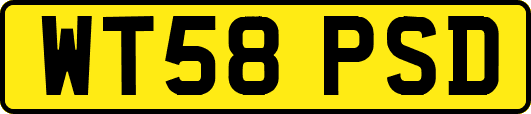 WT58PSD