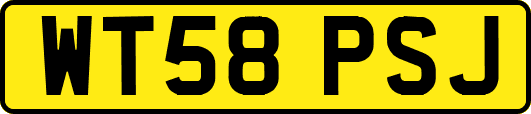 WT58PSJ