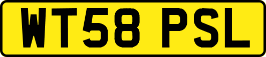 WT58PSL
