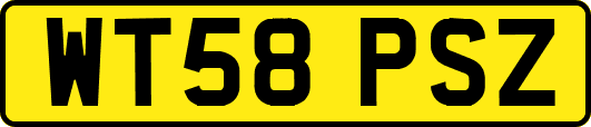 WT58PSZ