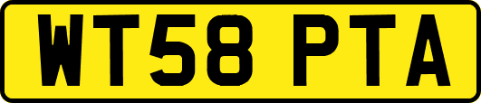 WT58PTA