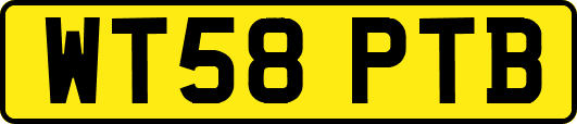 WT58PTB