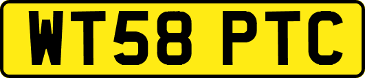 WT58PTC