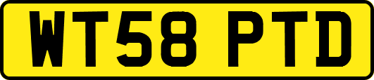 WT58PTD