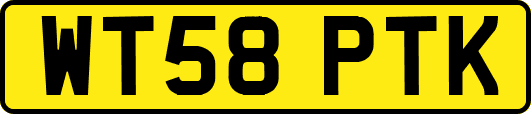 WT58PTK