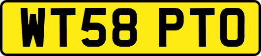 WT58PTO
