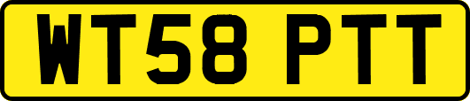 WT58PTT