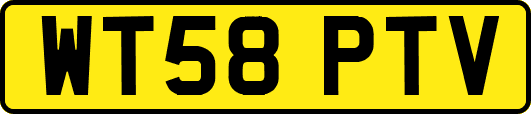 WT58PTV