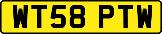 WT58PTW
