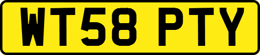 WT58PTY