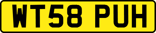 WT58PUH