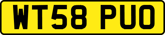 WT58PUO