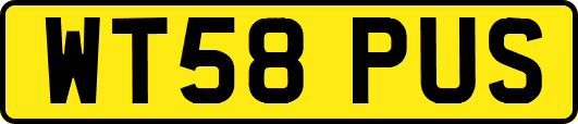 WT58PUS