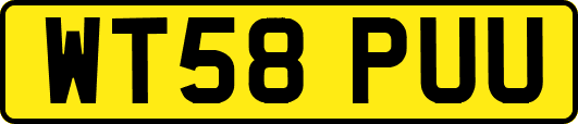 WT58PUU