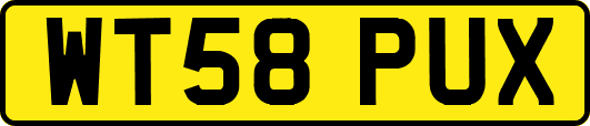 WT58PUX